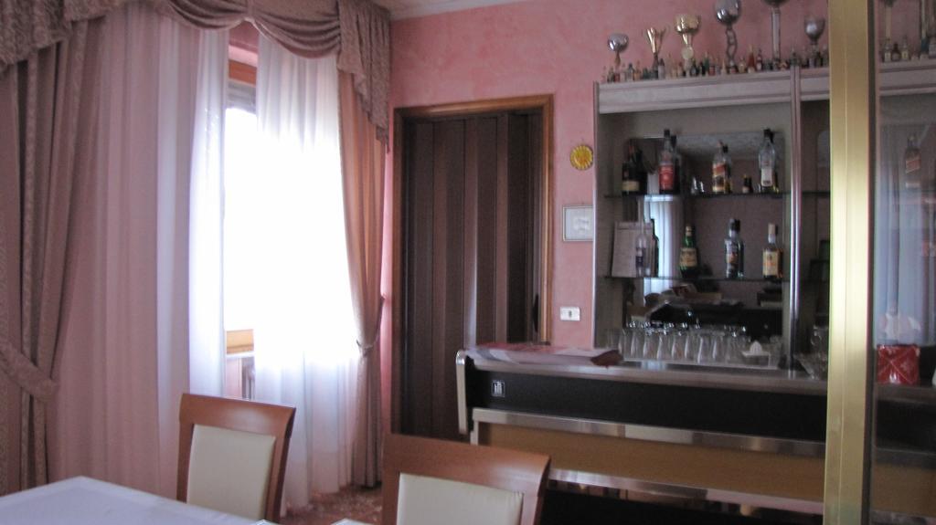 Albergo La Primula تْشيانشانو  تيرمي المظهر الخارجي الصورة